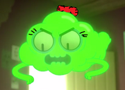 Envy