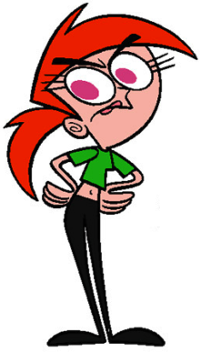 Vicky | The Fairly OddParents Oh Yeah! Cartoons Wiki | FANDOM powered ...