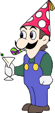 Parteegee