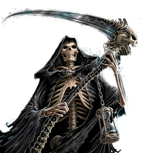 Skelemar