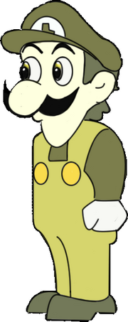 Lreegee