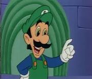 MamaLuigi