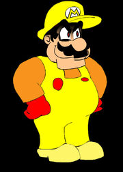 New Toon Yelleow