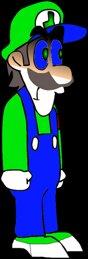 Toon Ragameegee
