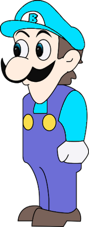Giga Beegee