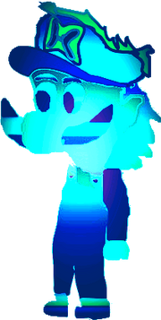 Quantum Xuigee