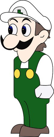 Giga Fire Weegee