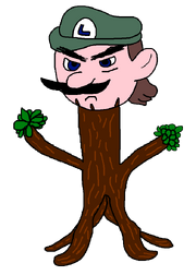 TreegeeNR