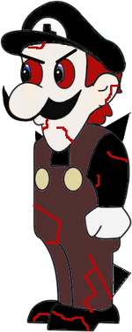 Dark Weegee