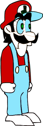 Toon Fortreegee