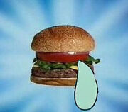Squiddy Patty