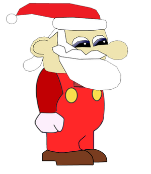 Santalleo