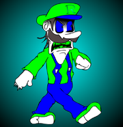 Toon Ragamiicho