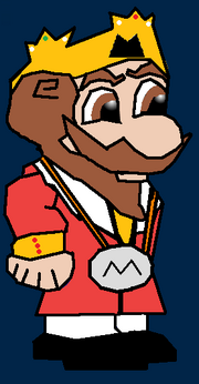 King Malleo