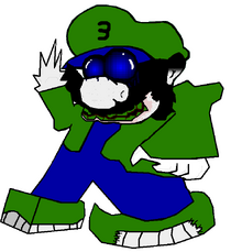 Toon 3gameecho
