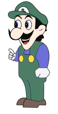 Mama Weegee