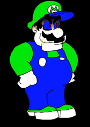Toon Ragalleo