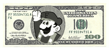 100 Rich