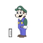 Weegee wii