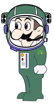 Astrogee
