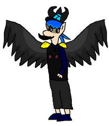 TerrifiregeeNR