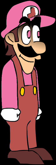 Toon Preegee