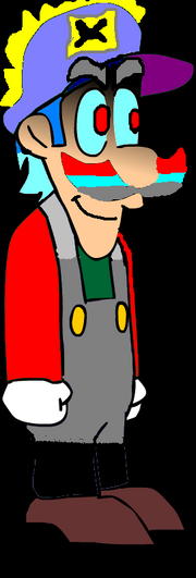 Toon Xuigee