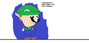Shupa Weegee Bros Comic Episode 1 cover