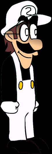 Toon Scientisteegee