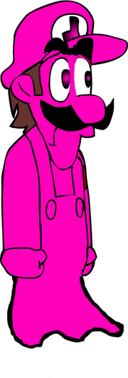 Toon Transfeegee