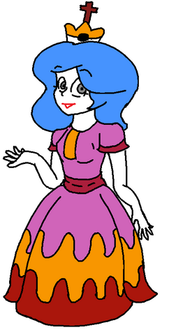 Princessulona