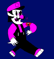 Toon Crengalon