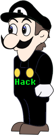 Hackeegee