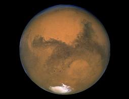 Mars