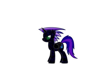 MyPony3