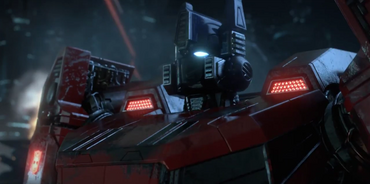 FallofCybertron