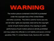 Anchor Bay Entertainment Warning -2