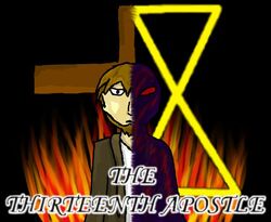 Thirteenth Apostale