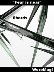 Shards FP Cover