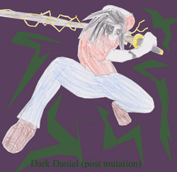 Dark Daniel 1