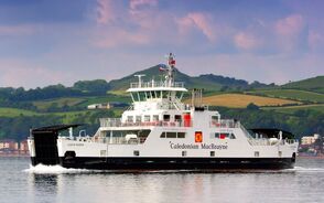 Mv-loch-shira