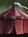 Redtent