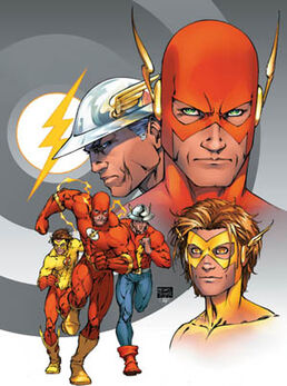 Flash Pack