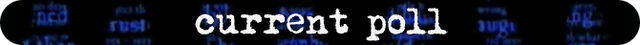 File:The following wiki current-poll-left-header.png