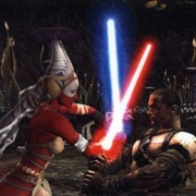 StarKill ShaakTi