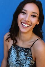 Kelci Hahn