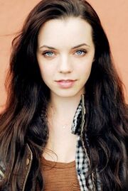 Morgan Quinn