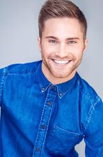 Trevor Loritz