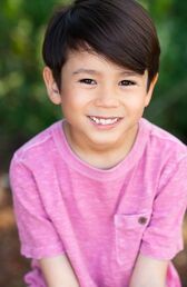 Lucas Jaye