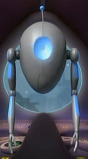 RobotCrew